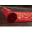 Tapis rouge rouge Gabbeh Kashkoli