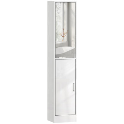 Freestanding Bathroom Cabinet