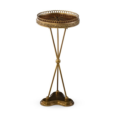 Table à martini Arrow