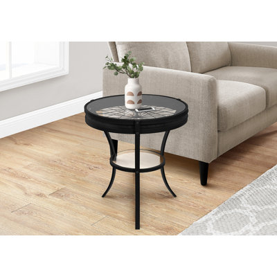 Lampe de table d'appoint pour table d'appoint