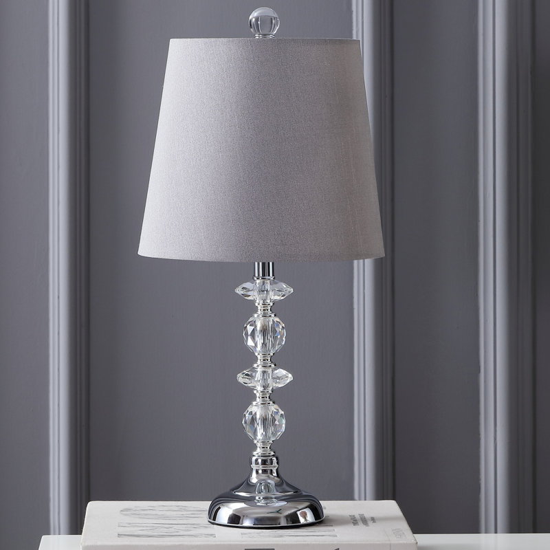 Lampe de table 19 po Lalonde