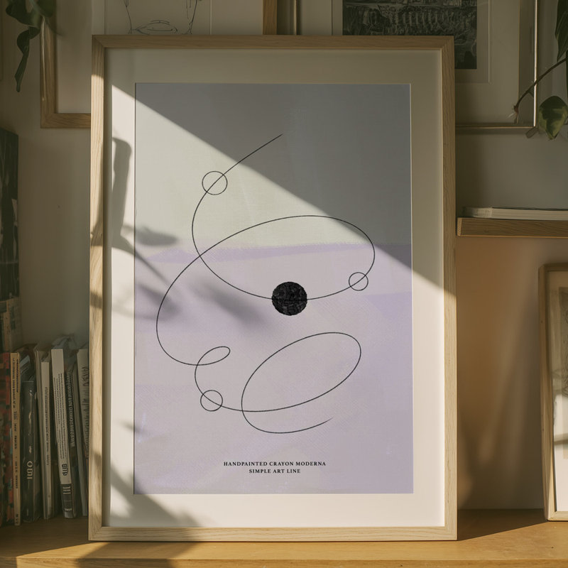 Wrapped Canvas Print, 76.2cm H x 50.8 cm W