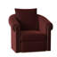 Andre Swivel Armchair-51384761-51384772
