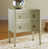 Antique White selected