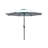 Oshri 106.3'' Tilt Market Umbrella