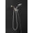 Aviano Dual Shower Head 2.5 GPM GPM-39782030