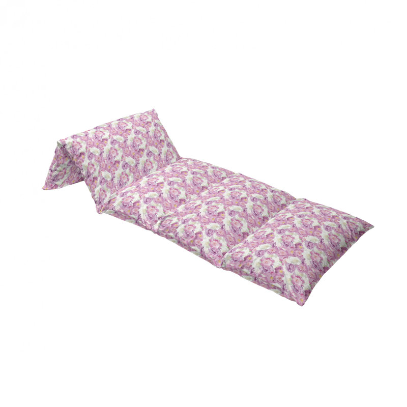 Housse de coussin d'extérieur douce Nature Nature, H 2 po x l 27 po x P 88 po