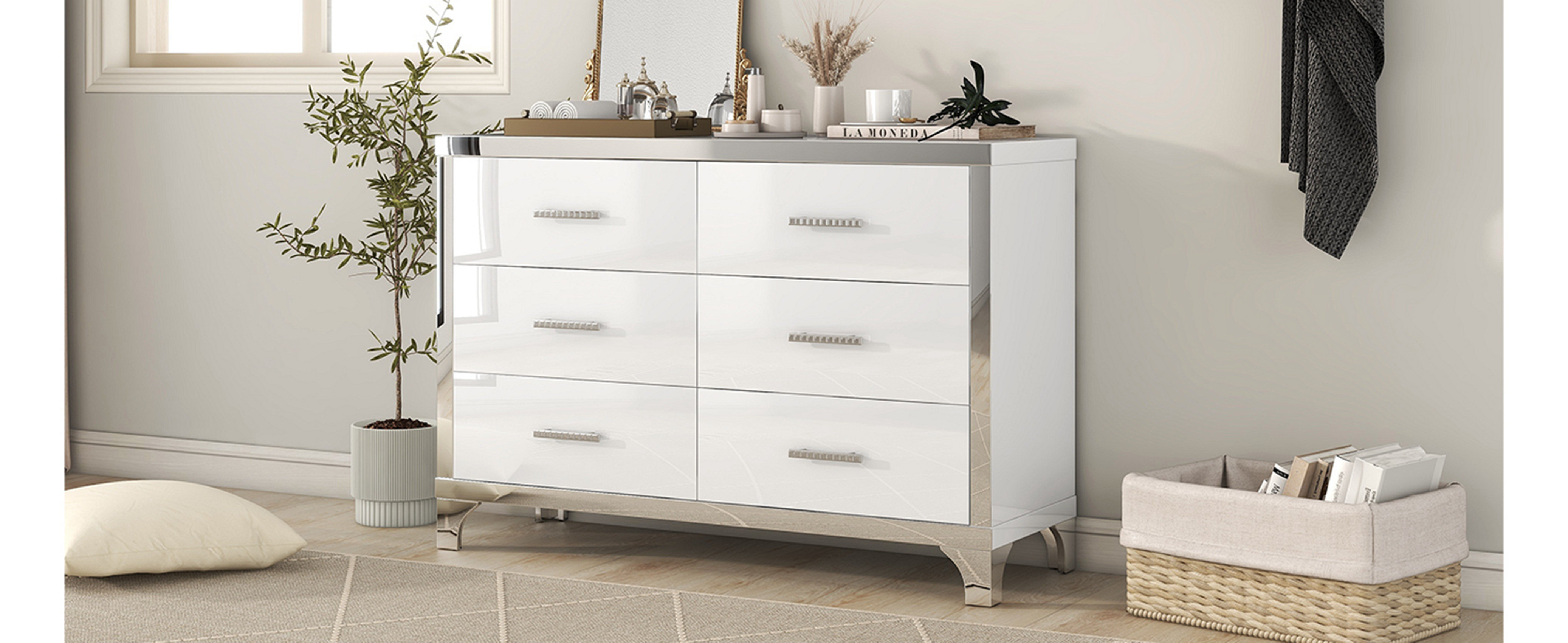 Ivy Bronx Jervaris Vanity | Wayfair