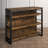 Garan 51.25 " L Steel Bar Cabinet
