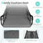 Saley Hanging Chair with Stand-1795756595