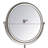 Kegler 9" Tabletop Magnified Makeup Mirror-241584341