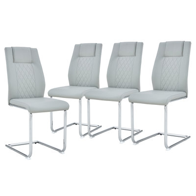 Chaises de salle à manger Jahani Kimara