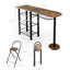 Abdourahmane Dining Set-259902866-259902867