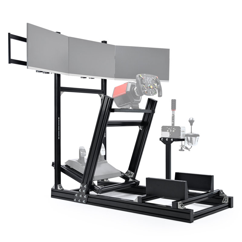 Inbox Zero PC & Racing Game Chair