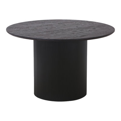Bondie Round Dining Table