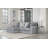Dhilon Plush Chenille Sectional Sofa-1767274881