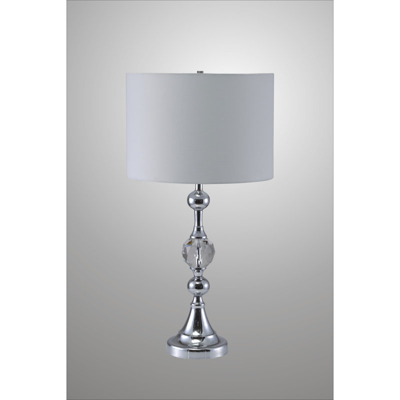 Lampe de table 30 po Mcallier