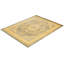 Classic One-of-a-Kind 8' 1" X 10' 5" Hand Knotted Area Rug