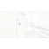 Aquata Rain Fall Shower Faucet Set with Hand Shower (Valve Included)
