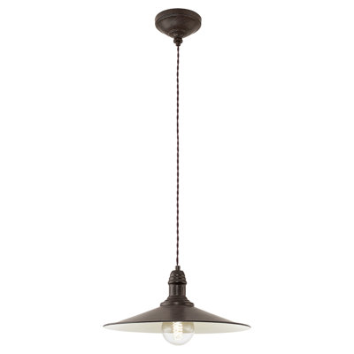 Small 1 - Light Novelty Pendant