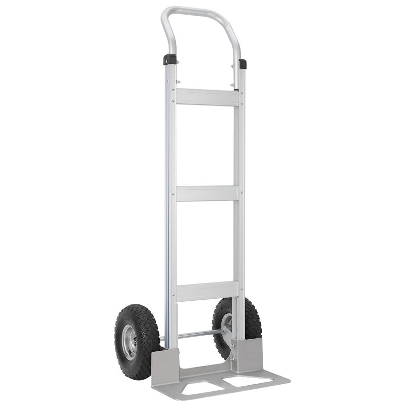130cm H x 46cm W Utility Cart