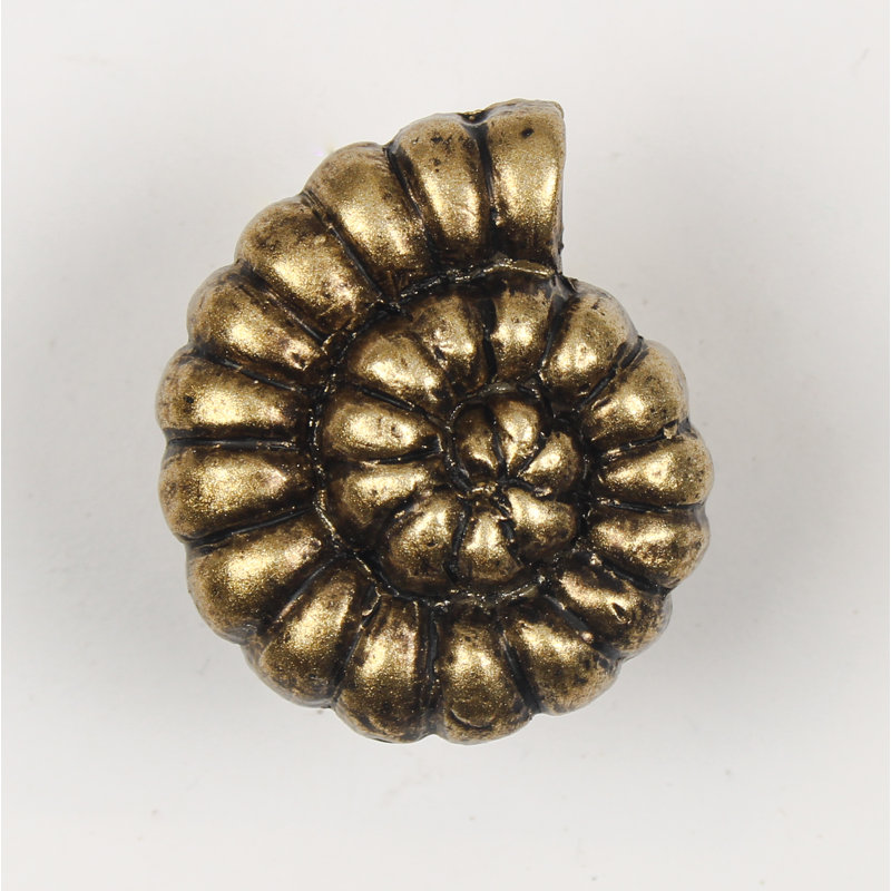 Krausgrill 4mm Novelty Knob