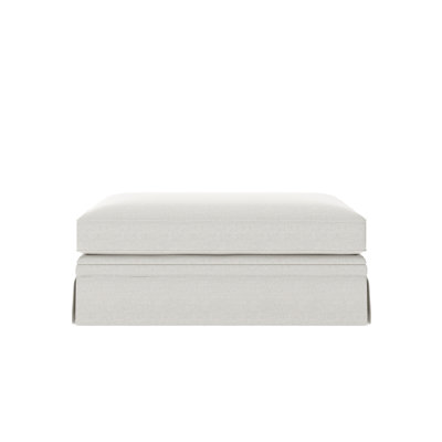 Shelby 47" Ottoman
