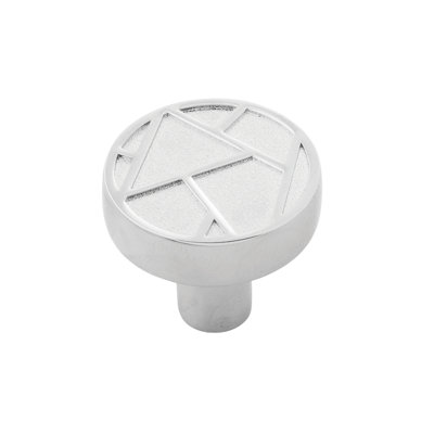 Cullet Round Knob