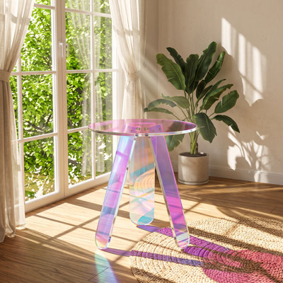 1 - Piece Living Room Table Set