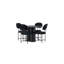 Blayk 4 - Person Dining Set-470132193