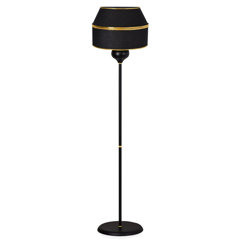 Lampe de plancher