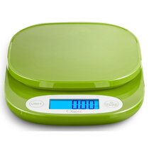 VANILLA-5K DIGITAL KITCHEN SCALE - Kitchen Scales