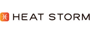 Heat Storm Logo