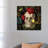 Overgrowth by Amy Salomone - Gallery-Wrapped Canvas Giclée on Canvas-147395947-147395951