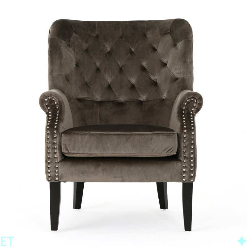 CHAISE CLUB, Gris