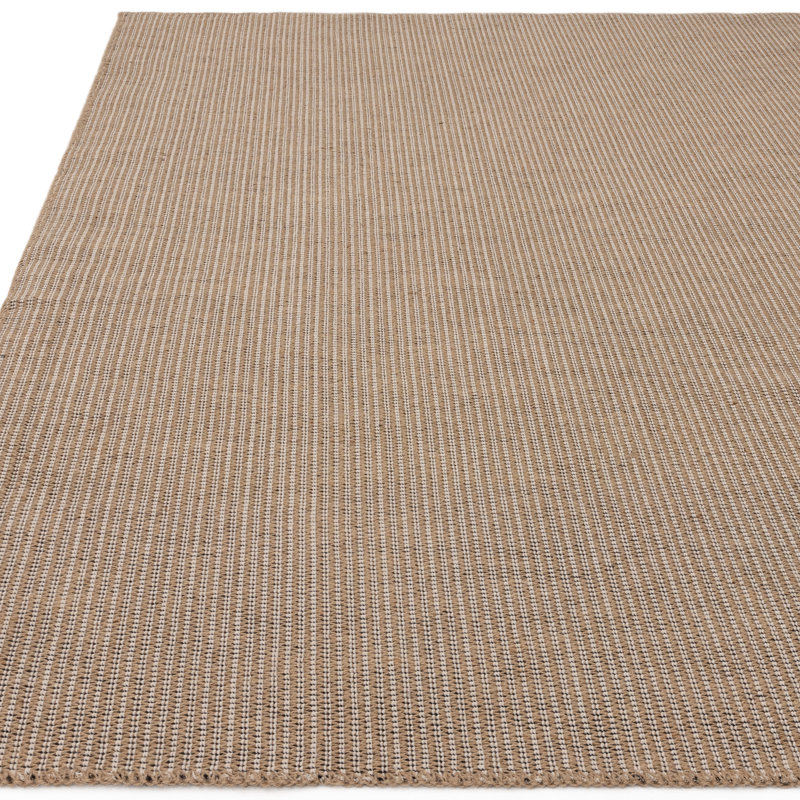 Nielsen Solid Colour Area Rug, Rectangle 120 x 170cm