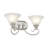 Aquala 2 - Light Dimmable Vanity Light-20317147