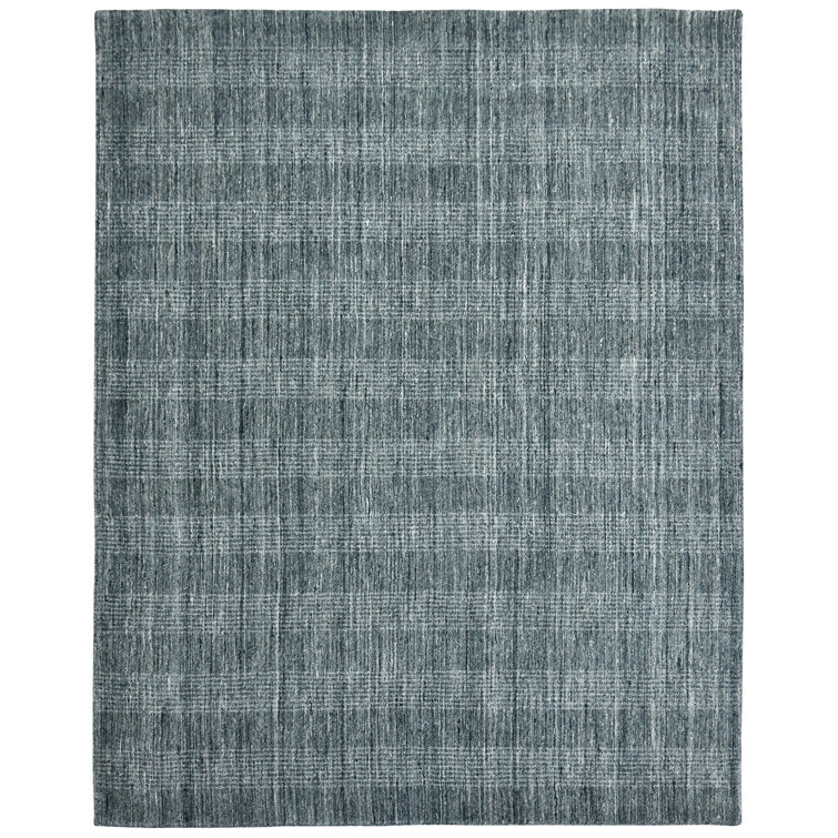 Brackettville Plaid Indoor Rug