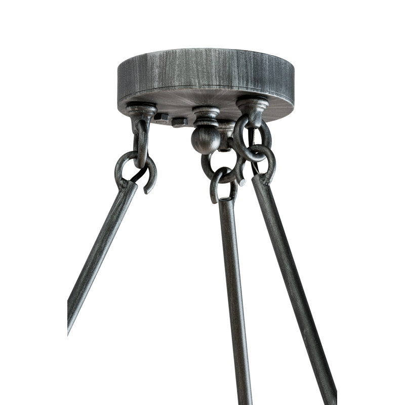 Omperkash 24 - Light Chandelier