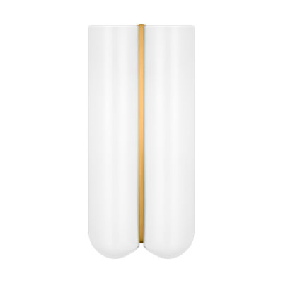 Cheverny 1 - Light Flush Mounted Sconce