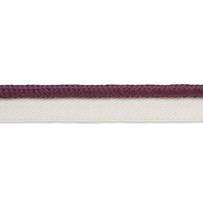 Schumacher Gustave Silk Lip Cord Medium | Wayfair