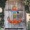 Wood Decoration