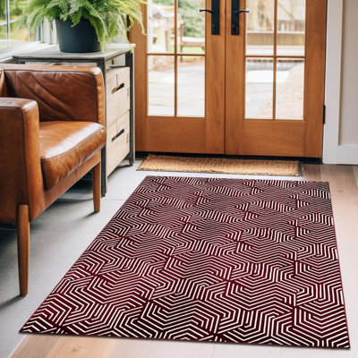 Tapis Echo Nyjai