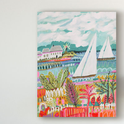 Modern & Contemporary Painting Print