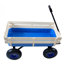 Chariot de jardin pour l'extérieur-123018686