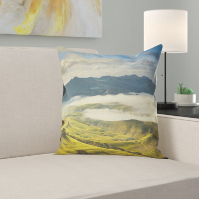 Coussin Tuscany