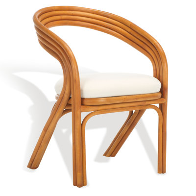 Gafnit Dining Chair by Bay Isle Home