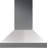 Pro 36" 750 CFM Wall Mount Range Hood in Stainless Steel with Nightlight