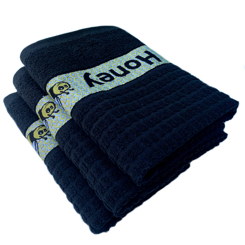 Cotton Tea Towel Kitchen Towel