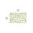 Limon Yellow Anti-Fatigue Comfort Mat-102533609